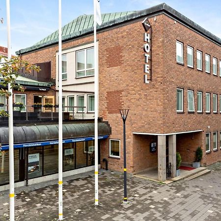 Best Western Hotel Åkersberga Exterior foto